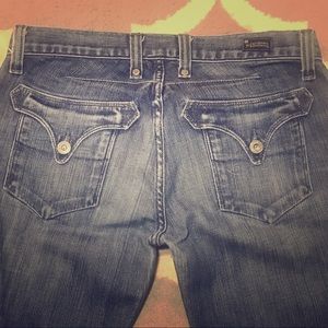 Lucky 🍀 Brand picadilly jean size 6